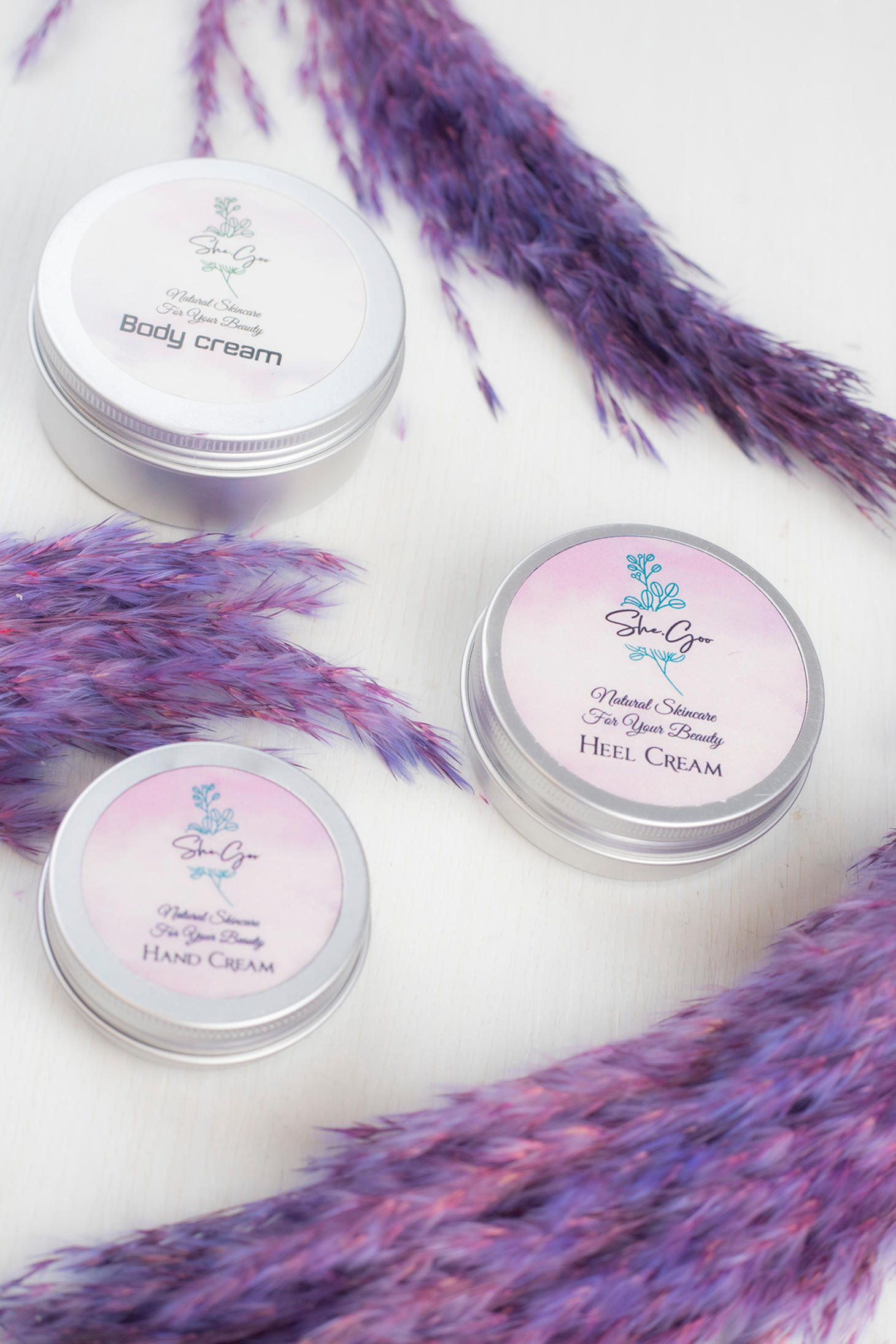 Body Cream