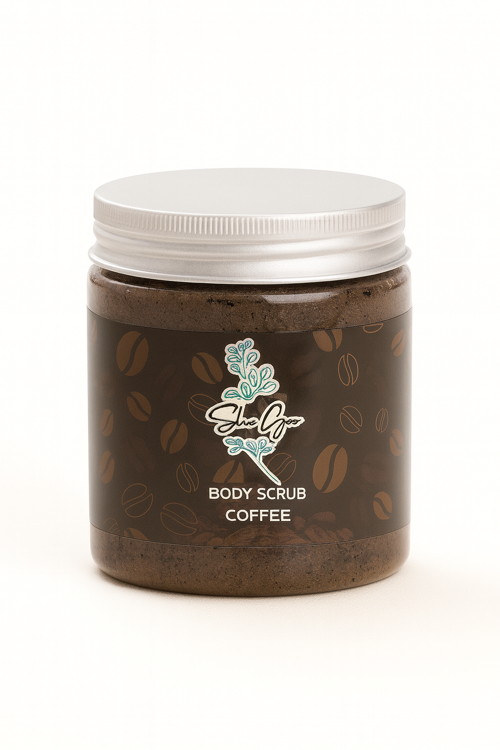 Coffee Body Scrub