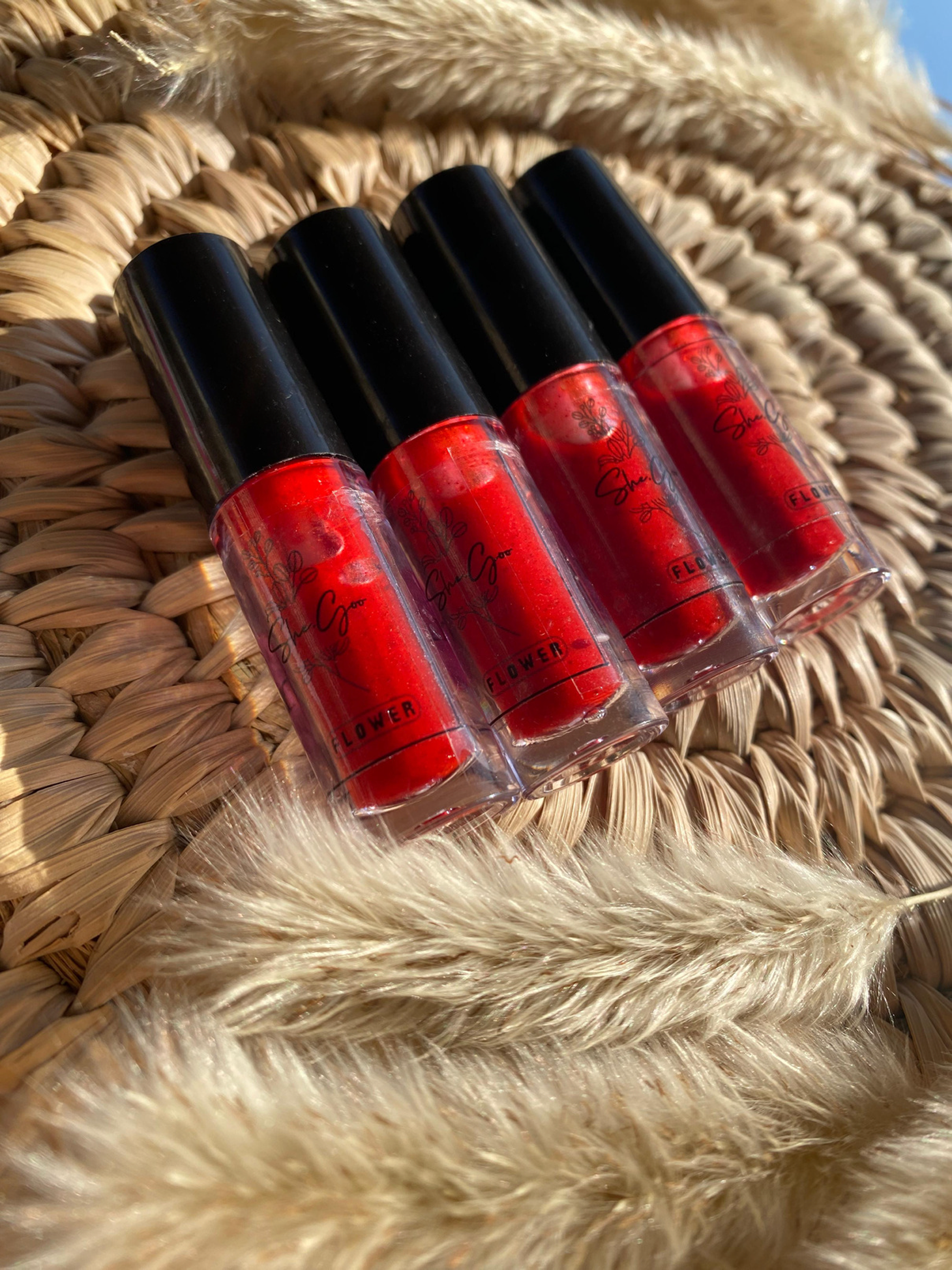 Liquid Tint