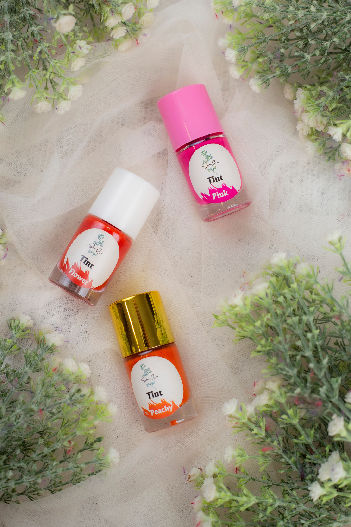 Gel Tint