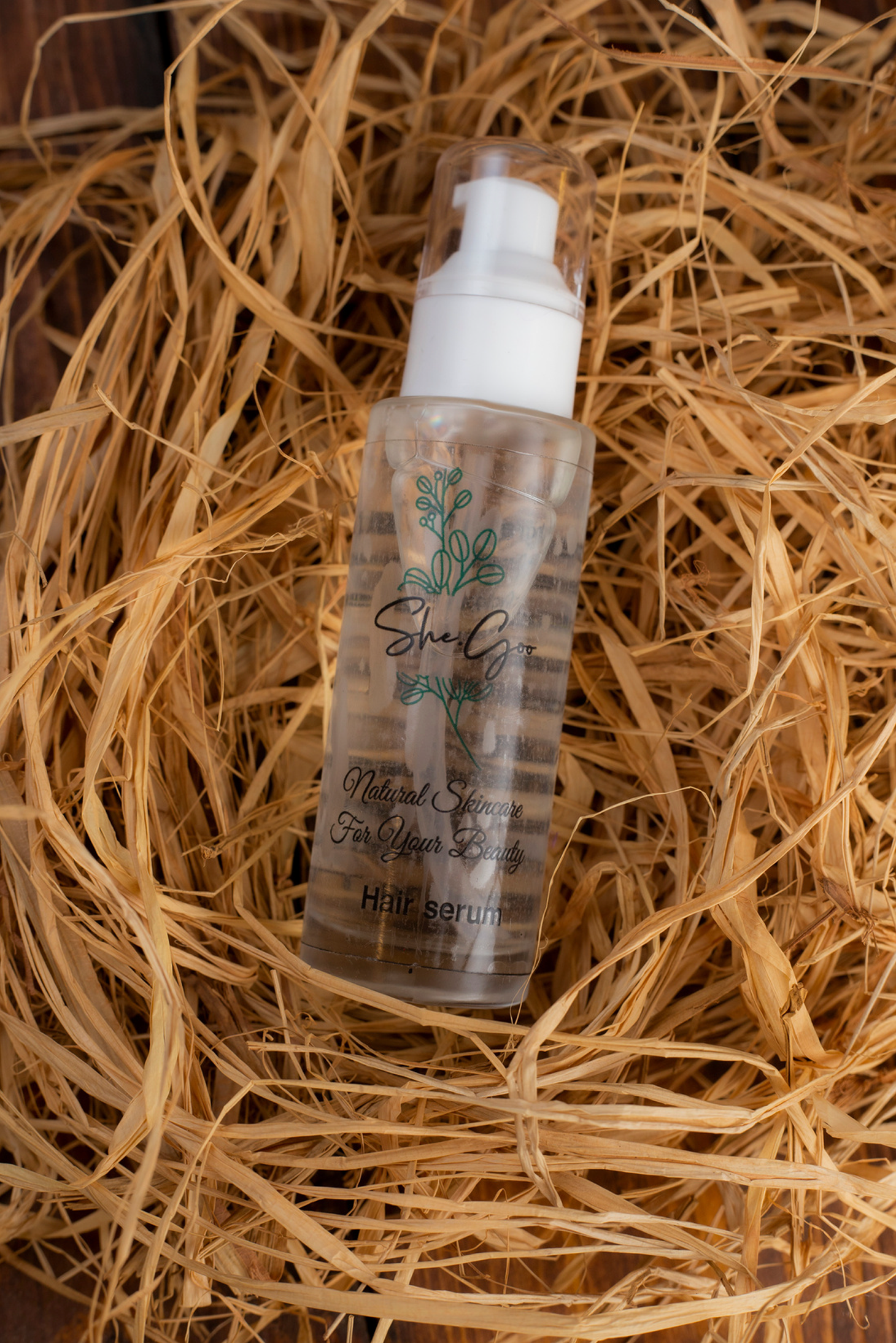 Hair Serum