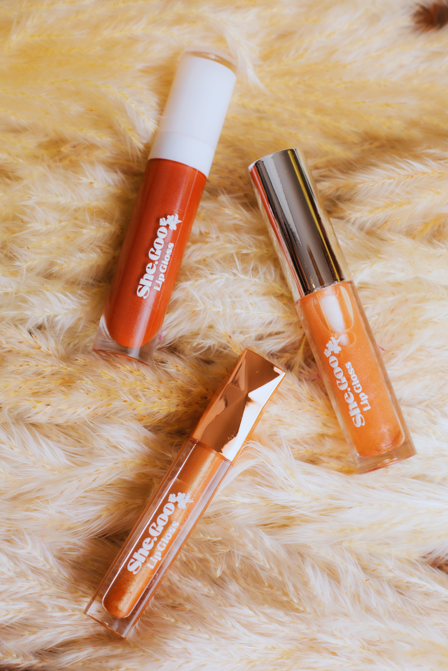 Lip Gloss