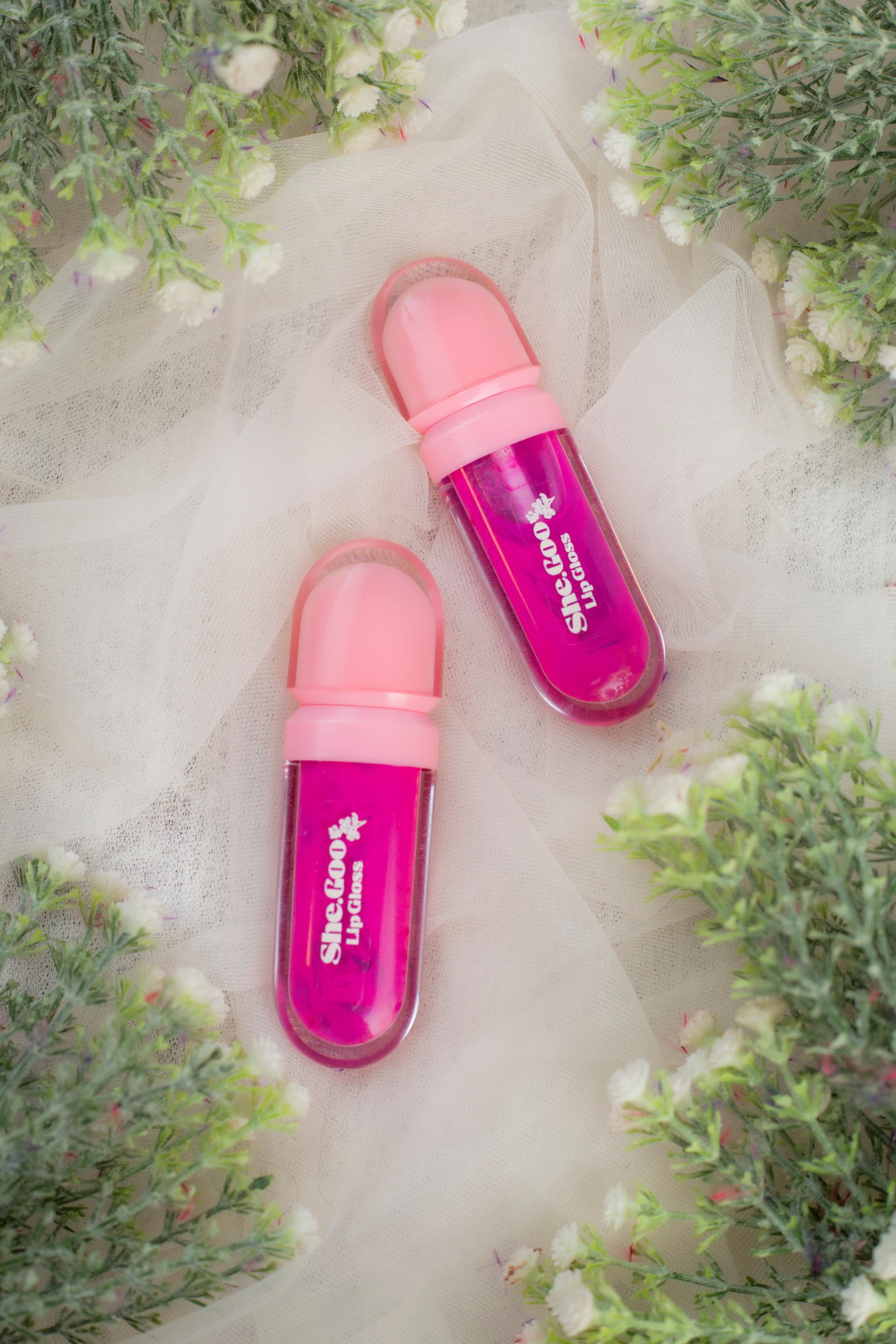 Lip Gloss