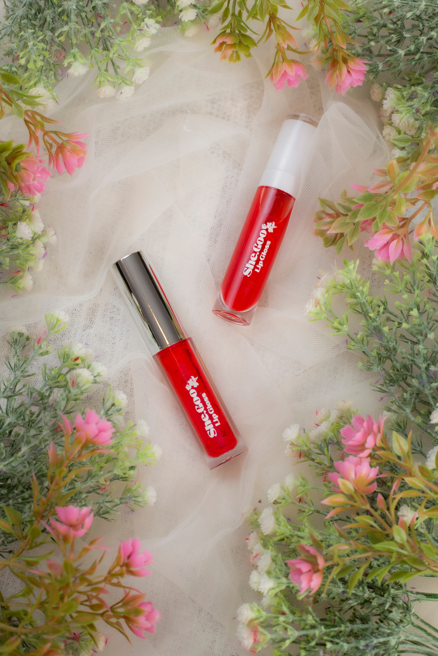 Lip Gloss