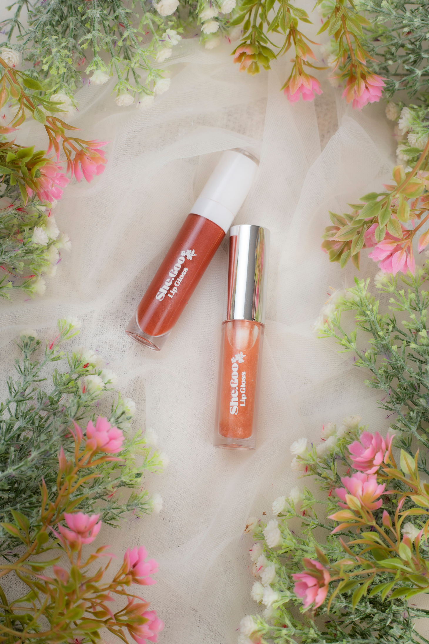 Lip Gloss