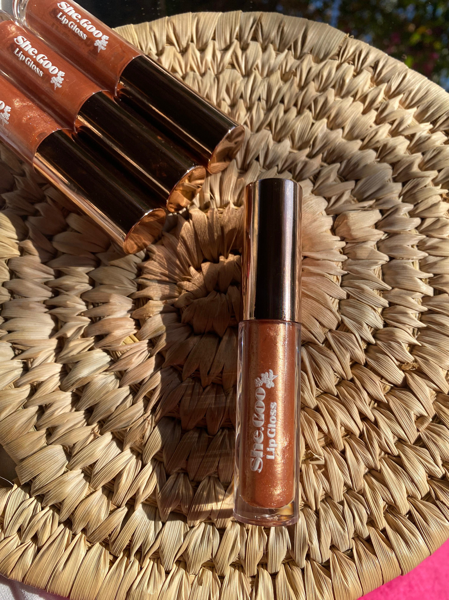 Lip Gloss