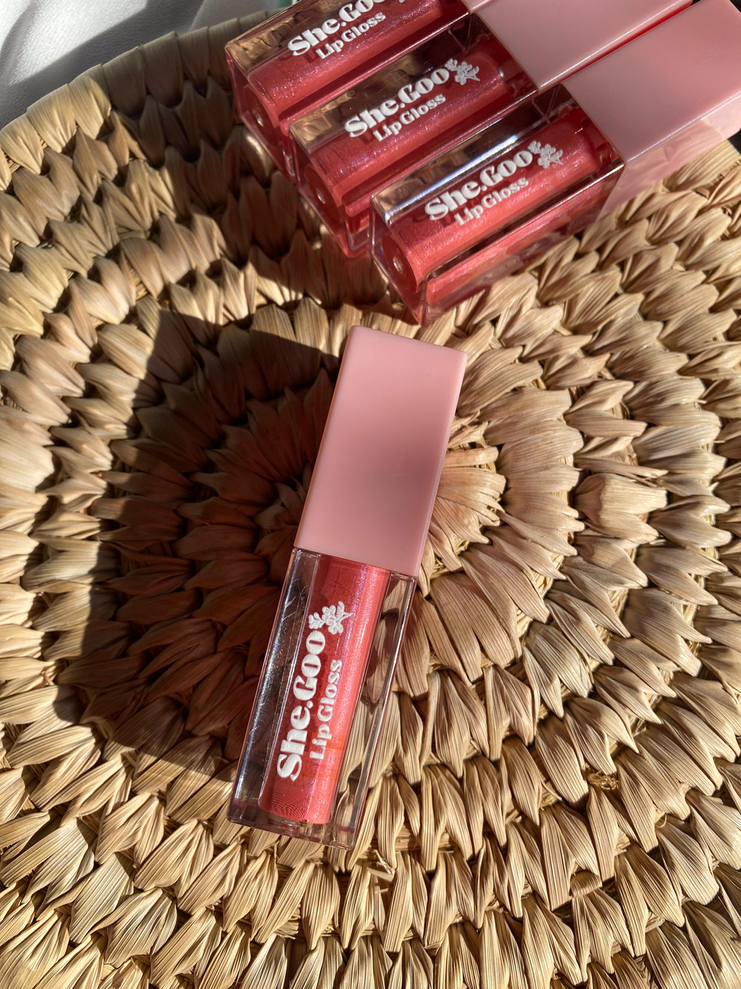 Lip Gloss