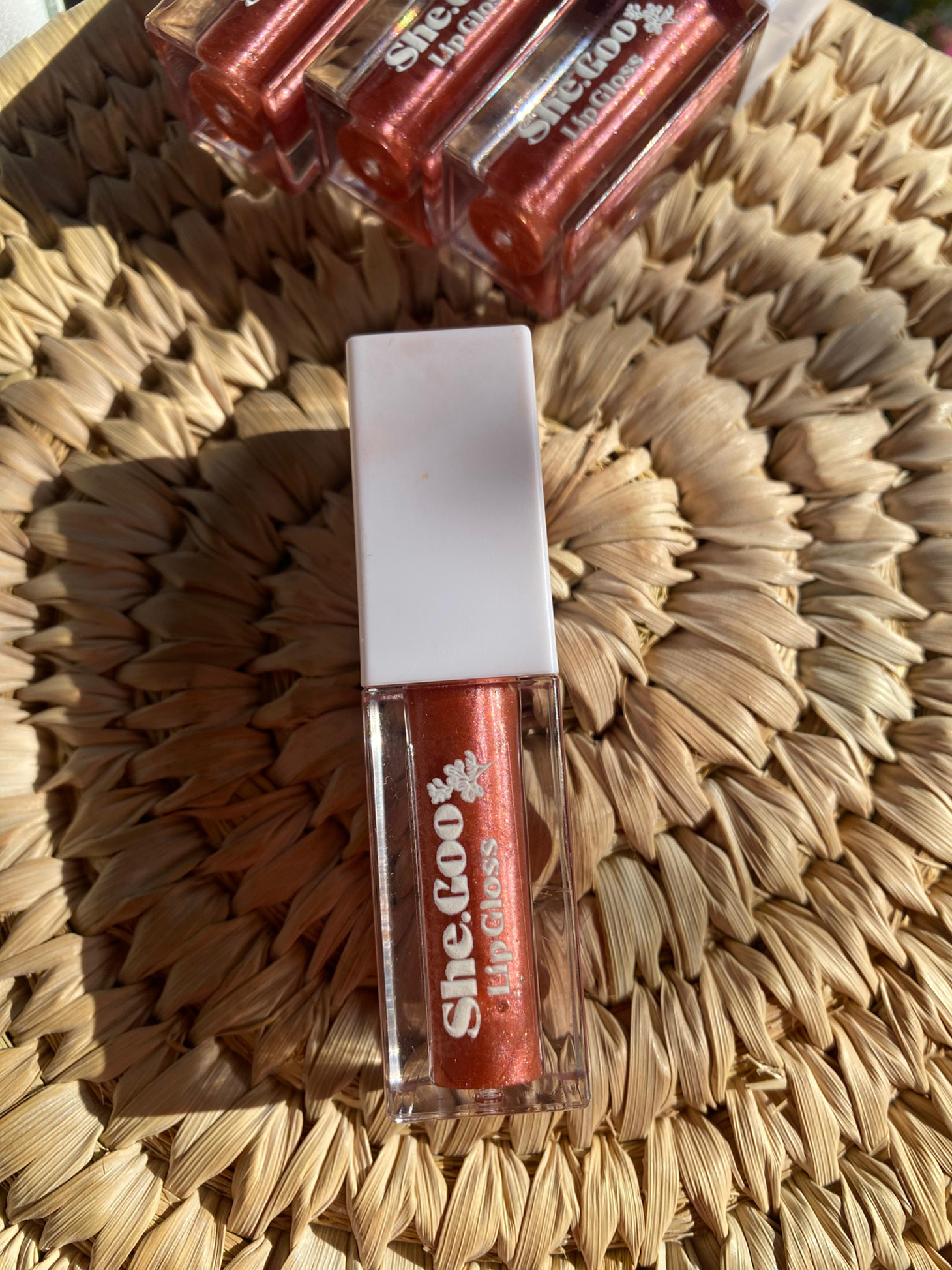 Lip Gloss