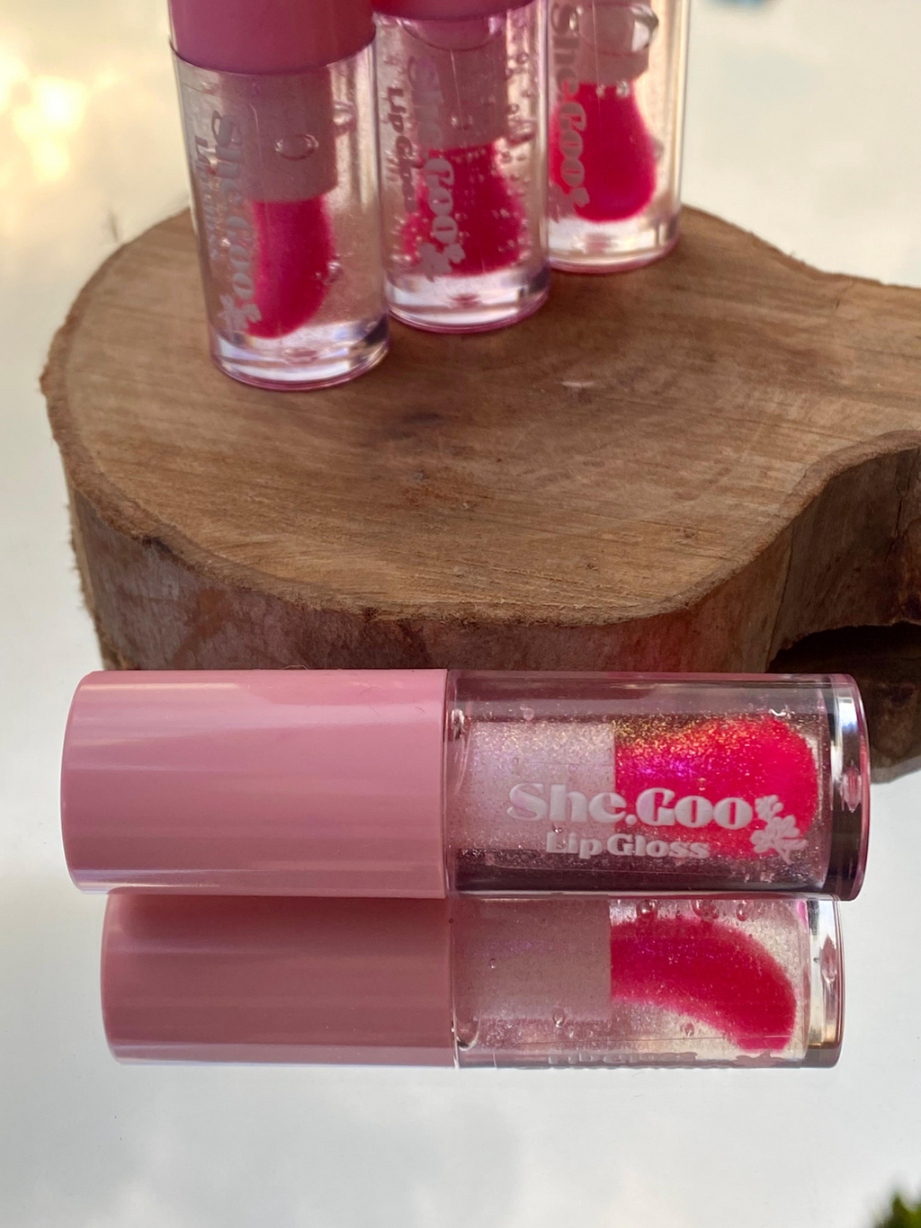 Lip Gloss