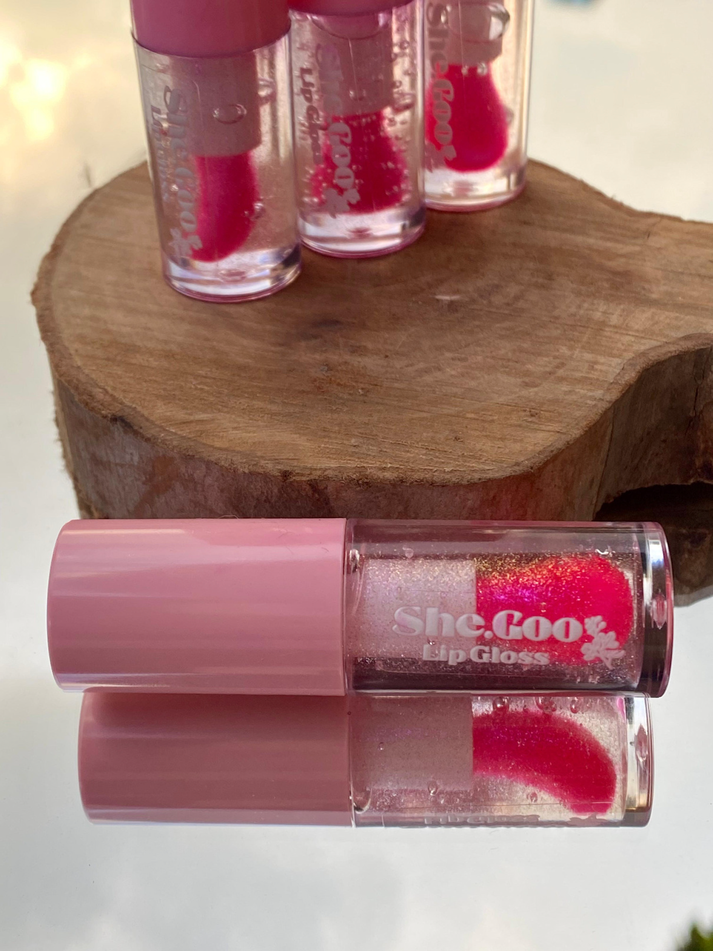 Lip Gloss