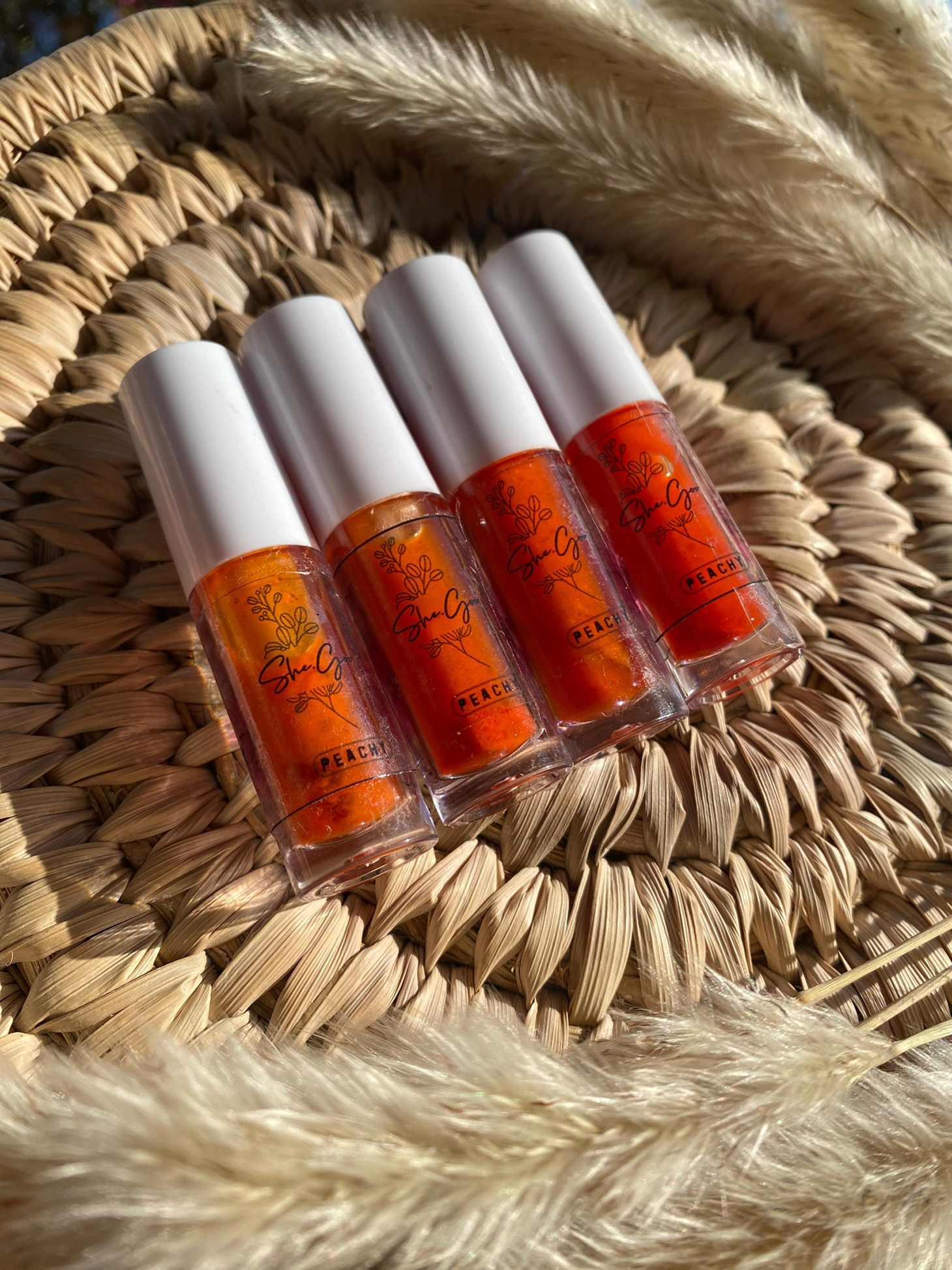 Liquid Tint