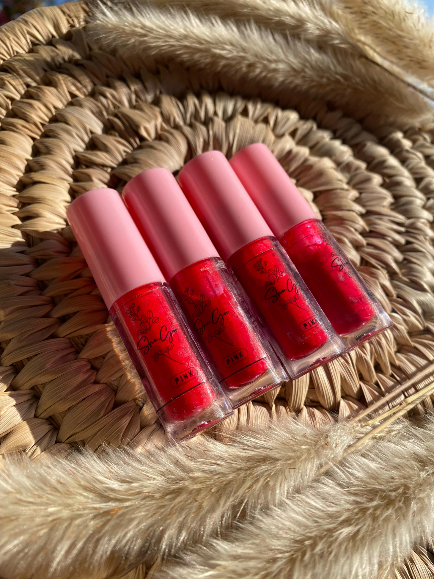 Liquid Tint