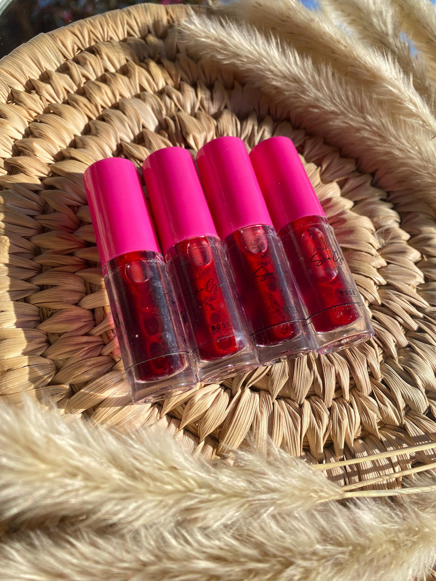Liquid Tint